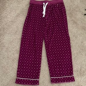 Nautica Sleepwear Pajama Bottoms